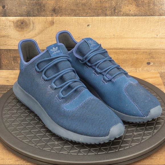 Adidas Tubular Shadow Mens Size 13 - Picture 8 of 9